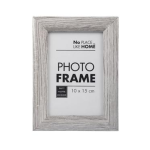 Picture Frame - Woodgrain Finish, Size 10x15cm  